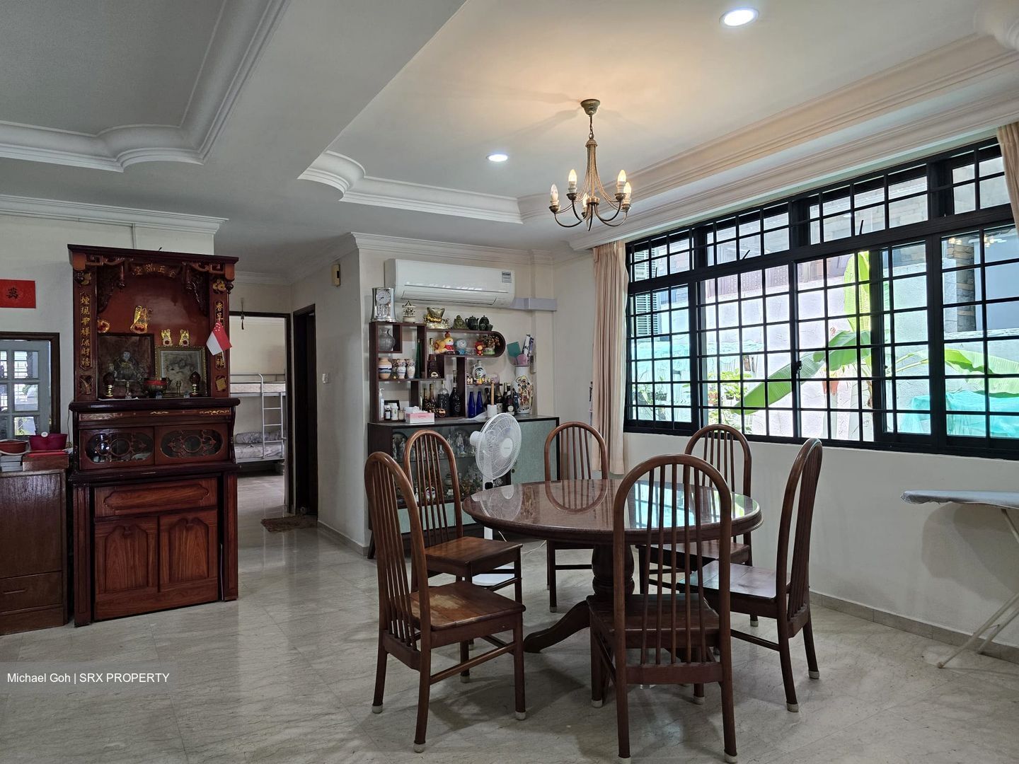 Paya Lebar Crescent (D19), Semi-Detached #628449641